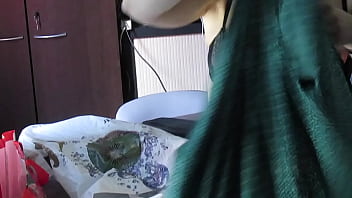 Ce soir pot d'arrivée d'un nouveau collègue à l'université je profite de