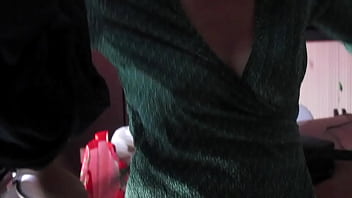 Ce soir pot d'arrivée d'un nouveau collègue à l'université je profite de