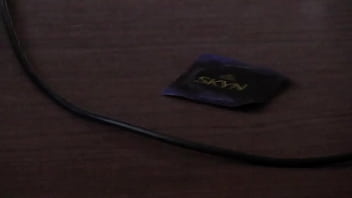 Ce soir pot d'arrivée d'un nouveau collègue à l'université je profite de