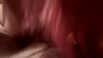 Stepbrothers fiancee loves tasting me