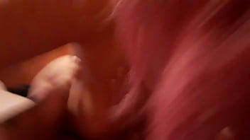 Stepbrothers fiancee loves tasting me