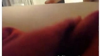 Cute teen babe on cam