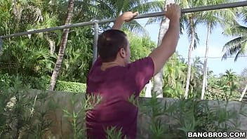 Being a creepy pervert pays off