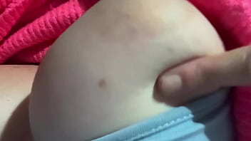 European stepmom big boobs fetish bounce close up slow motion solo stepmom