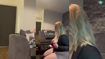 Teenager sucking and fucking