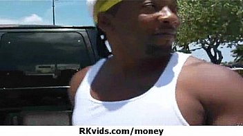 Hooker Gets Payed And Tape For Sex 11 thumbnail