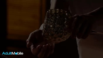 Adultmobile aubrey black steve q aubrey for dinner scene 3 fine dining