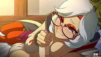 Purah la perra amante de las pollas