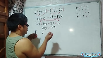 62 matemáti sexual ¿ecuación para el creampie japan