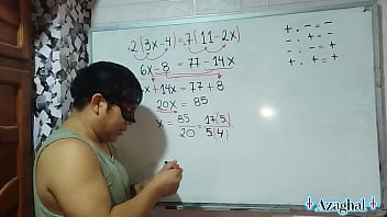 62 matemáti sexual ¿ecuación para el creampie japan