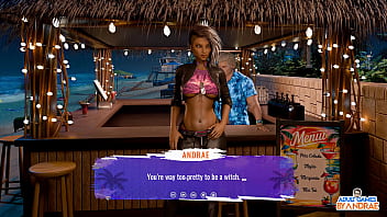 Ep2 diana masturbated his cock grand tits adventure gameplay