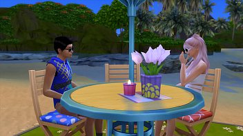 Amateur friends fucking hard