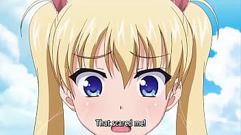 Chica tetona tiene sexo con su padrastro