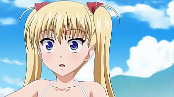 Chica tetona tiene sexo con su padrastro