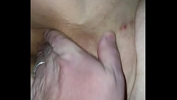 Wifes pussy