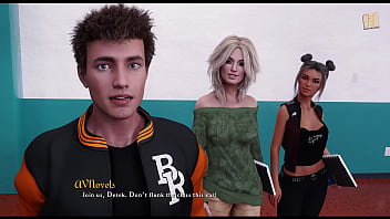 Chick walkthrough 184