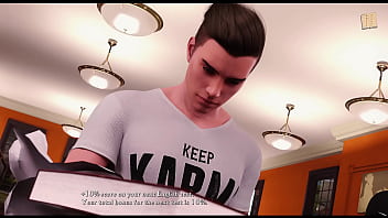 Chick walkthrough 184