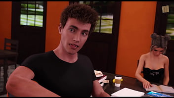 Chick walkthrough 184