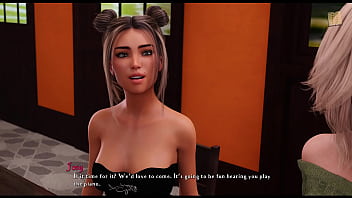 Chick walkthrough 184