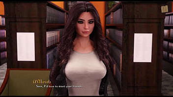 Chick walkthrough 184