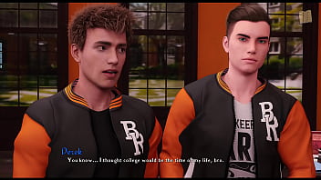 Chick walkthrough 184