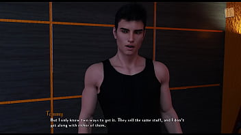 Chick walkthrough 184