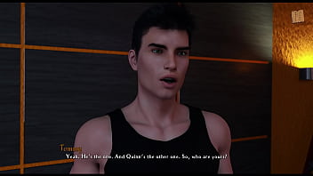 Chick walkthrough 184