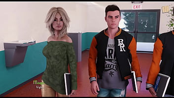 Chick walkthrough 184