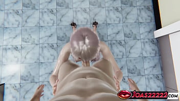 3d hentai with standing handjob tongue licking and intense deepthroat with facial cumshot finish in honey select 2 3d hentai with standing handjob tongue licking and intense deepthroat with facial cumshot finish in honey select 2