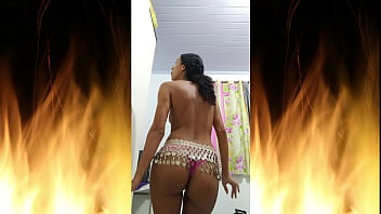 Belly dance jade odalisque