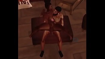 Bimbo takes good dick