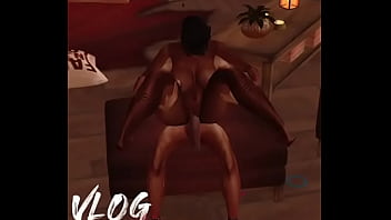 Bimbo takes good dick