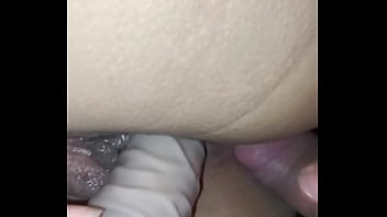 Anal fallido mi culito esta muy se cerrado