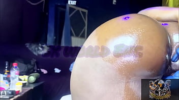 He wanted dinner so i gave it to him let him wash it all down with a huge drink after squirting in his face He wanted dinner so i gave it to him let him wash it all down with a huge drink after squirting in his face