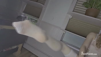 Flexible pixie dons hose