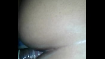 N me dejo grabar su cojida