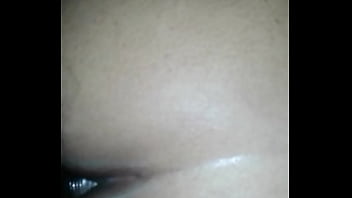 N me dejo grabar su cojida