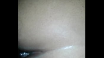 N me dejo grabar su cojida