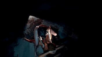 Virt a mate bigtit girl look at this butt mmd Virt a mate bigtit girl look at this butt mmd