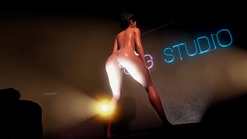 Virt a mate bigtit girl look at this butt mmd Virt a mate bigtit girl look at this butt mmd