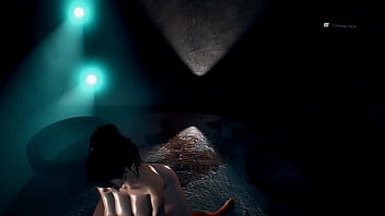 Virt A Mate Bigtit Girl Look At This Butt Mmd thumbnail