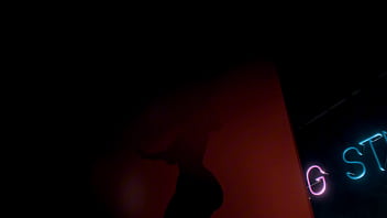 Virt a mate bigtit girl look at this butt mmd