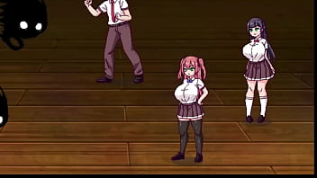 The great inseminando a las hermanas p2