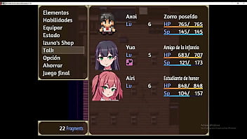 The great inseminando a las hermanas p2