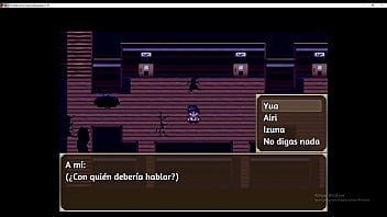 The great inseminando a las hermanas p2