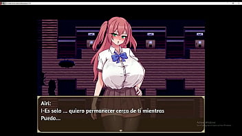 The great inseminando a las hermanas p2