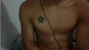 Novinho Delicioso Gozando thumbnail