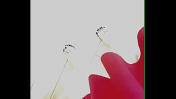 Deixa eu te mostrar que até um simples toque no pé pode virar pecado #pésqueprovocam #desejoemcadapass