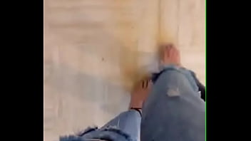 Deixa eu te mostrar que até um simples toque no pé pode virar pecado #pésqueprovocam #desejoemcadapass