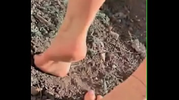 Deixa eu te mostrar que até um simples toque no pé pode virar pecado #pésqueprovocam #desejoemcadapass